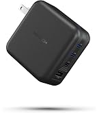 Amazon | MATECH 充電器 140W Type-C 急速 USB PD【GaN III採用/タイプ